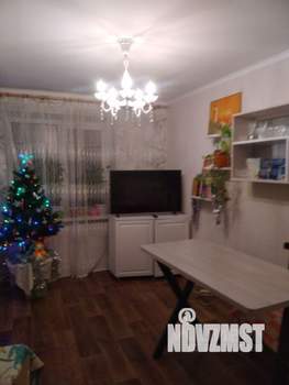 3-к квартира, вторичка, 60м2, 3/5 этаж