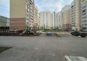 1-к квартира, вторичка, 41м2, 9/10 этаж