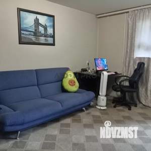4-к квартира, вторичка, 74м2, 3/10 этаж