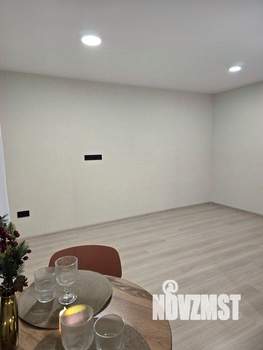 1-к квартира, вторичка, 24м2, 3/5 этаж