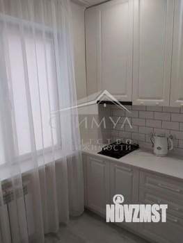 1-к квартира, вторичка, 37м2, 1/6 этаж