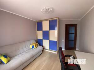 6-к квартира, вторичка, 168м2, 6/10 этаж