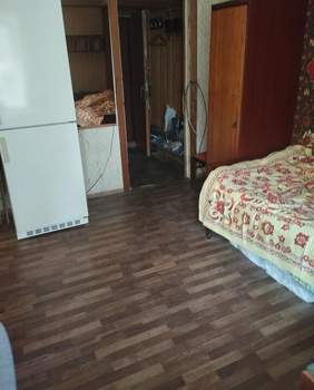 2-к квартира, вторичка, 31м2, 4/5 этаж