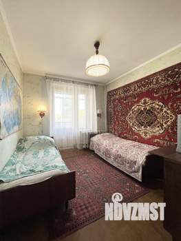 3-к квартира, вторичка, 59м2, 6/9 этаж
