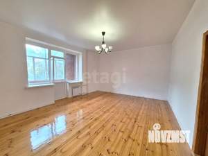 2-к квартира, вторичка, 100м2, 2/4 этаж