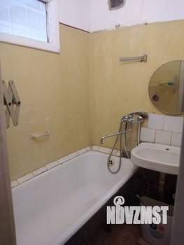 1-к квартира, вторичка, 32м2, 4/5 этаж