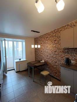 3-к квартира, вторичка, 79м2, 2/17 этаж