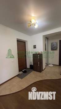 2-к квартира, вторичка, 54м2, 10/10 этаж