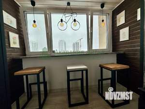 3-к квартира, вторичка, 80м2, 8/10 этаж