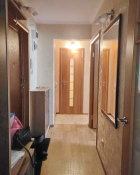 2-к квартира, вторичка, 46м2, 9/9 этаж