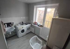 1-к квартира, вторичка, 25м2, 3/9 этаж