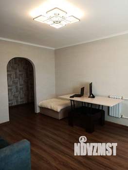 1-к квартира, вторичка, 43м2, 4/14 этаж