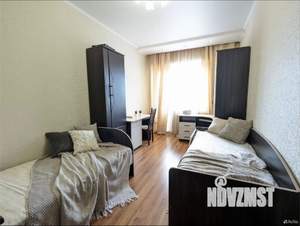 2-к квартира, вторичка, 55м2, 12/16 этаж