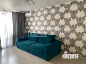 1-к квартира, вторичка, 38м2, 5/10 этаж