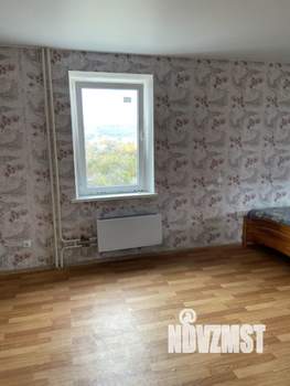 1-к квартира, вторичка, 38м2, 10/11 этаж