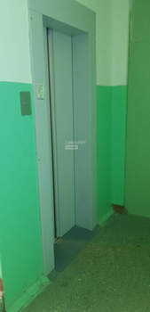 3-к квартира, вторичка, 64м2, 3/10 этаж