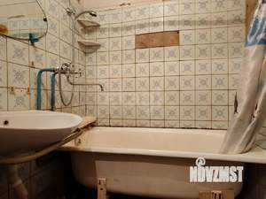 2-к квартира, вторичка, 52м2, 4/10 этаж