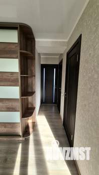 2-к квартира, сданный дом, 54м2, 10/11 этаж