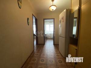 2-к квартира, вторичка, 51м2, 8/9 этаж