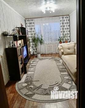 3-к квартира, вторичка, 60м2, 6/9 этаж