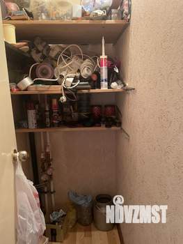 3-к квартира, вторичка, 64м2, 2/10 этаж