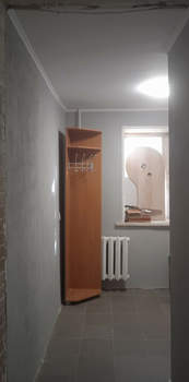 2-к квартира, вторичка, 46м2, 1/5 этаж