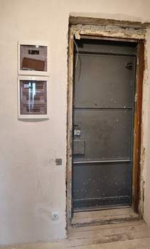 3-к квартира, вторичка, 84м2, 3/5 этаж