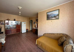 2-к квартира, вторичка, 45м2, 4/5 этаж