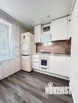 2-к квартира, вторичка, 47м2, 1/9 этаж