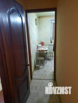 3-к квартира, вторичка, 55м2, 3/5 этаж