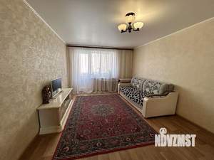 3-к квартира, вторичка, 61м2, 6/6 этаж