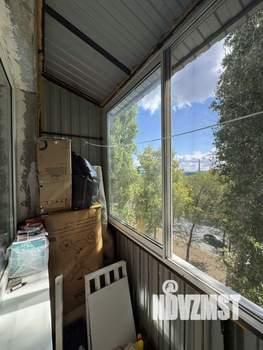 1-к квартира, вторичка, 29м2, 5/5 этаж