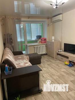 1-к квартира, вторичка, 35м2, 5/9 этаж