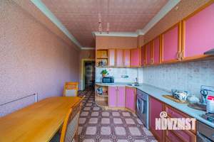 2-к квартира, вторичка, 53м2, 5/5 этаж