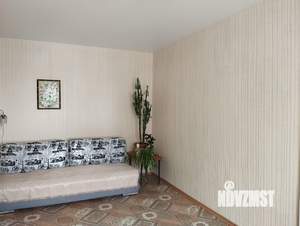 2-к квартира, вторичка, 40м2, 5/6 этаж