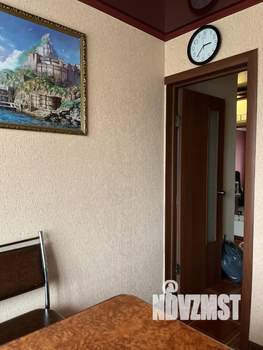 2-к квартира, вторичка, 46м2, 4/5 этаж