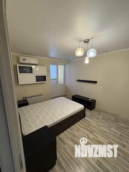 1-к квартира, вторичка, 32м2, 2/10 этаж