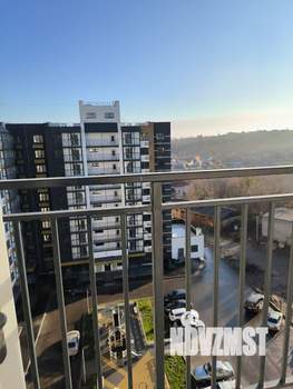 1-к квартира, вторичка, 42м2, 9/10 этаж