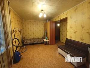 1-к квартира, вторичка, 32м2, 2/5 этаж