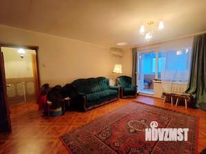 1-к квартира, вторичка, 45м2, 5/11 этаж