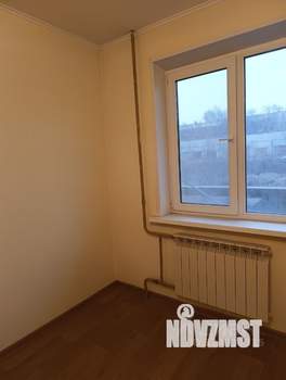 1-к квартира, вторичка, 37м2, 4/9 этаж