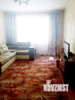 1-к квартира, вторичка, 37м2, 1/10 этаж