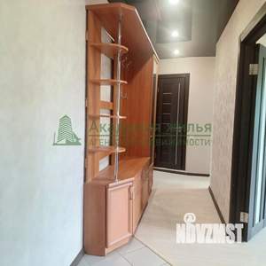 3-к квартира, вторичка, 64м2, 3/9 этаж