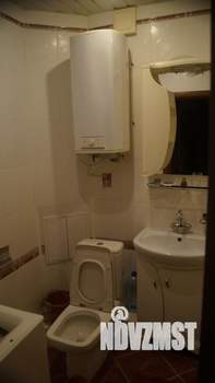 1-к квартира, вторичка, 42м2, 2/5 этаж