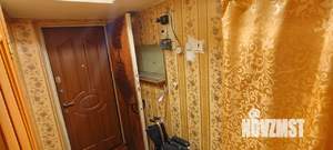 1-к квартира, вторичка, 31м2, 3/5 этаж