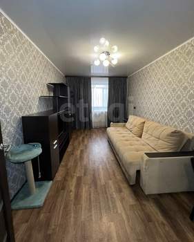 2-к квартира, вторичка, 41м2, 4/5 этаж