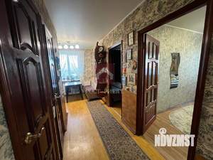 2-к квартира, вторичка, 42м2, 6/9 этаж