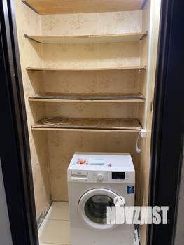 2-к квартира, вторичка, 52м2, 6/9 этаж