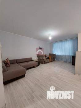 Студия квартира, вторичка, 38м2, 2/10 этаж