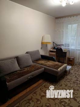 3-к квартира, вторичка, 56м2, 2/9 этаж